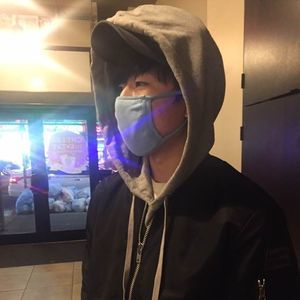 Meet your Posher, Jay Kim